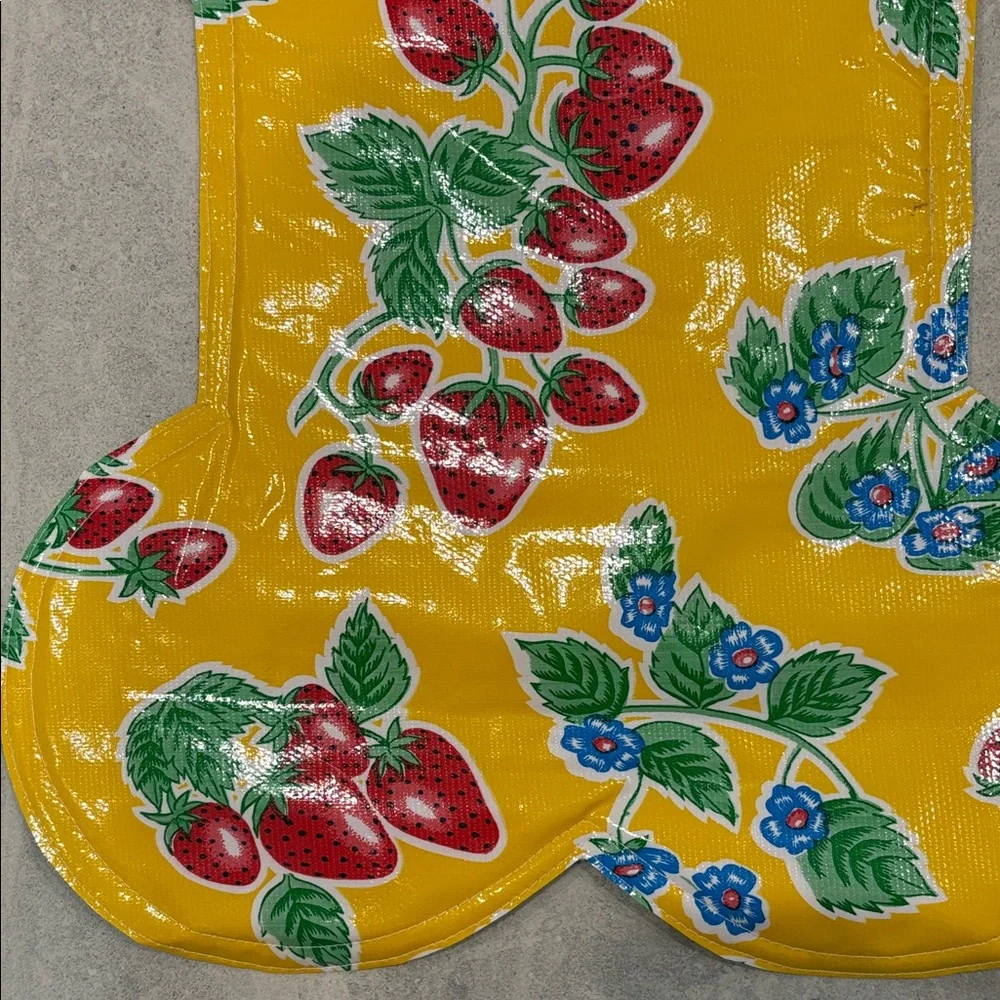 Colorful Bone-Shaped  Double sided Dog feeding mat